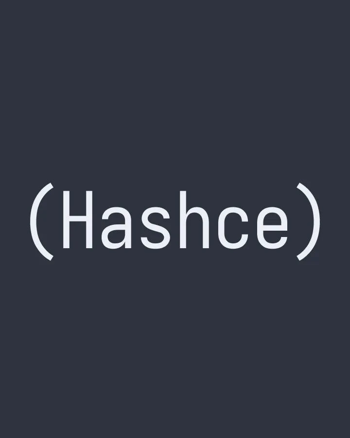 Hasche